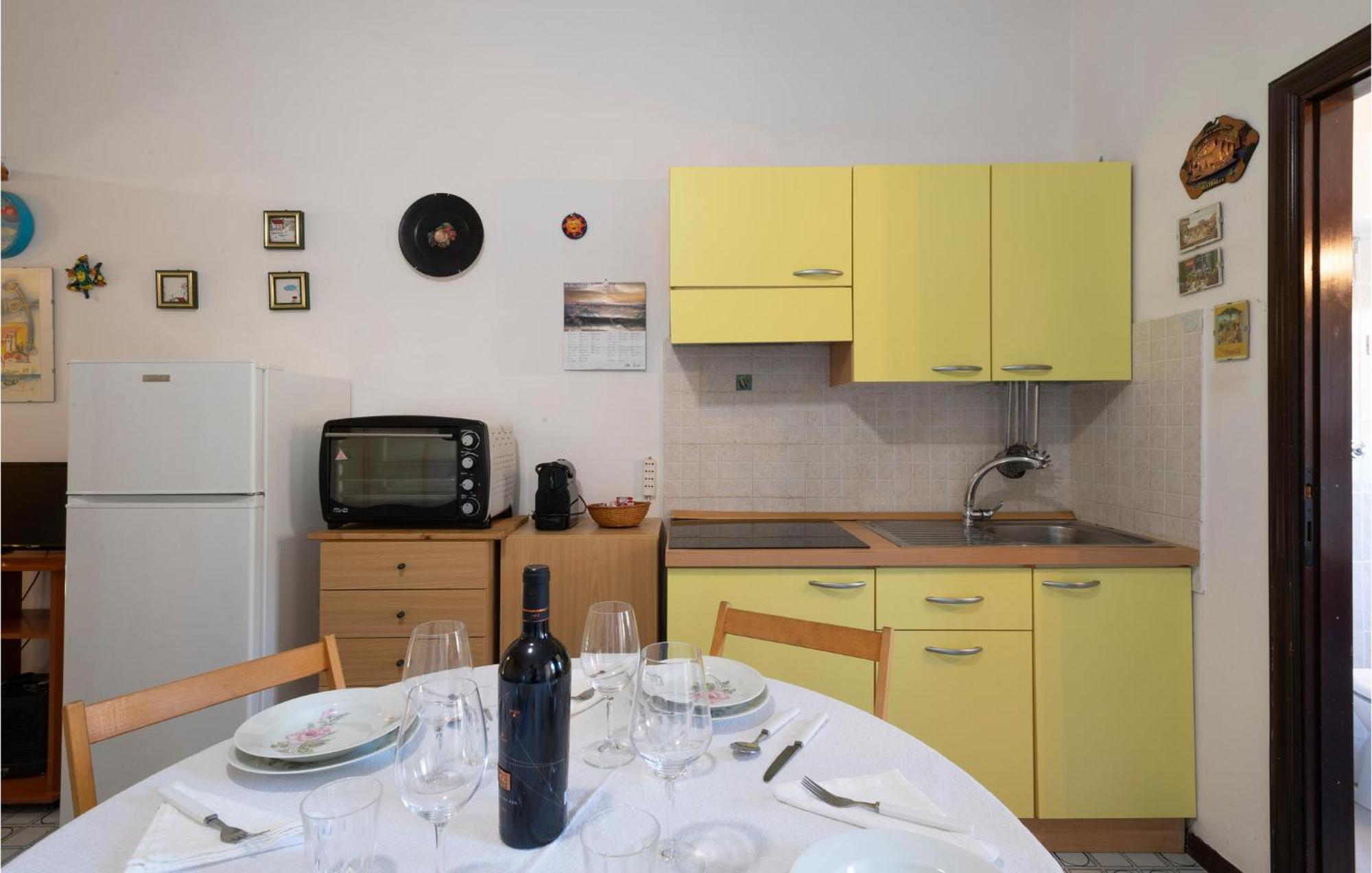 Awesome Apartment In Ortona With Wifi 外观 照片
