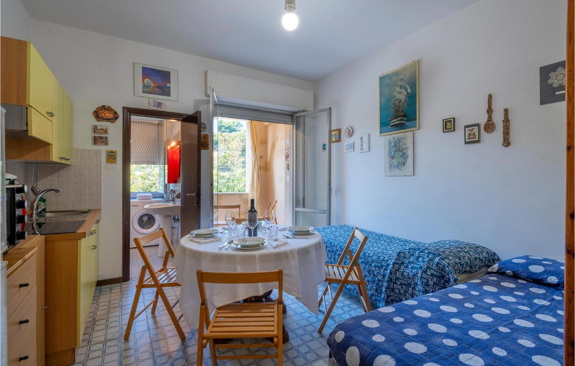 Awesome Apartment In Ortona With Wifi 外观 照片